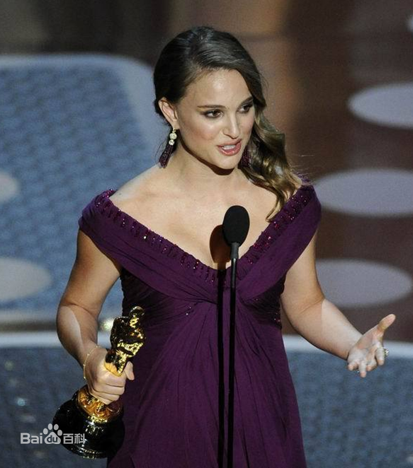 最全娜塔莉·波特曼(Natalie Portman、Natalie Hershlag)精彩图册