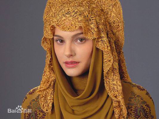 最全娜塔莉·波特曼(Natalie Portman、Natalie Hershlag)精彩图册