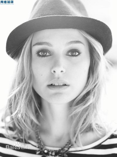 最全娜塔莉·波特曼(Natalie Portman、Natalie Hershlag)精彩图册