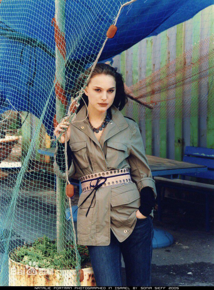 最优质娜塔莉·波特曼(Natalie Portman、Natalie Hershlag)精彩图册1
