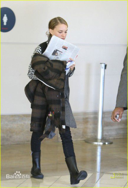 最优质娜塔莉·波特曼(Natalie Portman、Natalie Hershlag)精彩图册1