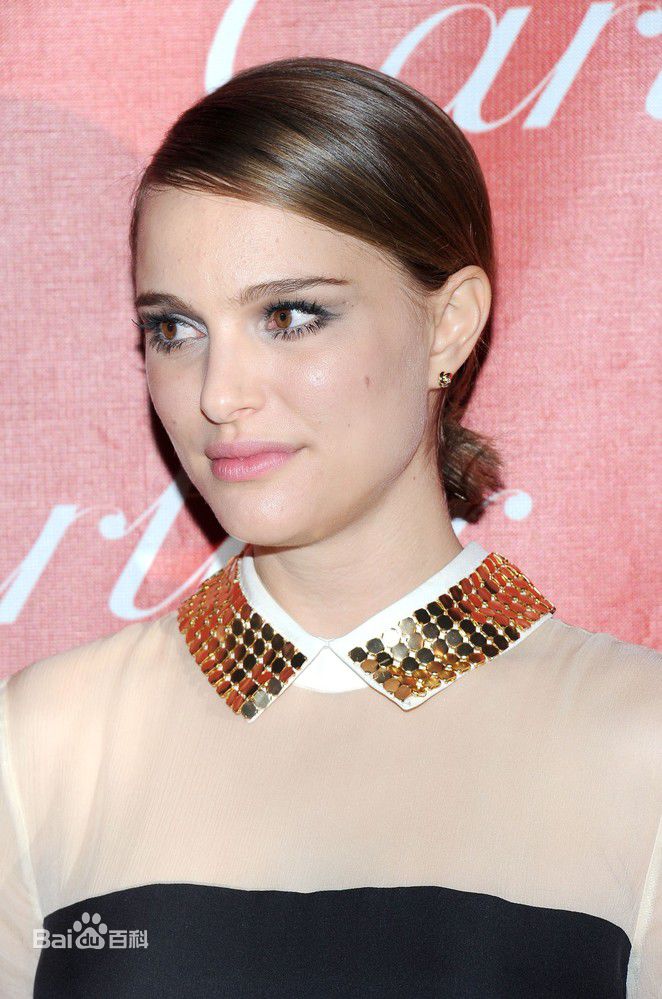 最优质娜塔莉·波特曼(Natalie Portman、Natalie Hershlag)精彩图册1
