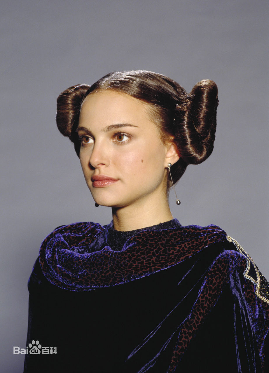 最优质娜塔莉·波特曼(Natalie Portman、Natalie Hershlag)精彩图册1