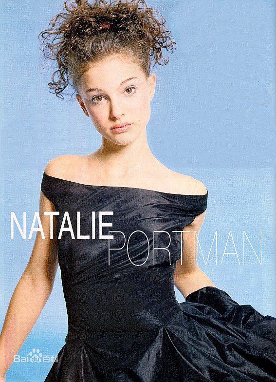 最优质娜塔莉·波特曼(Natalie Portman、Natalie Hershlag)精彩图册1