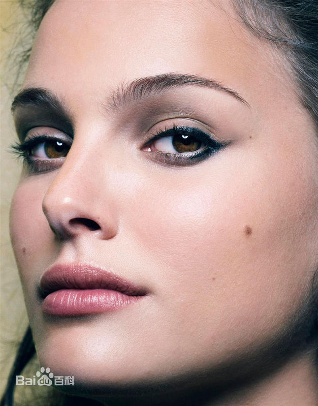 最优质娜塔莉·波特曼(Natalie Portman、Natalie Hershlag)精彩图册1