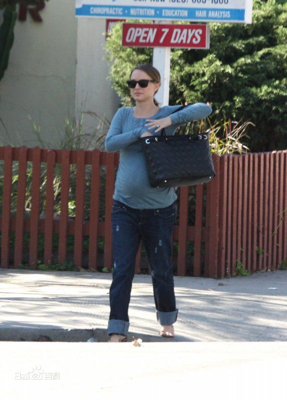 最优质娜塔莉·波特曼(Natalie Portman、Natalie Hershlag)精彩图册1