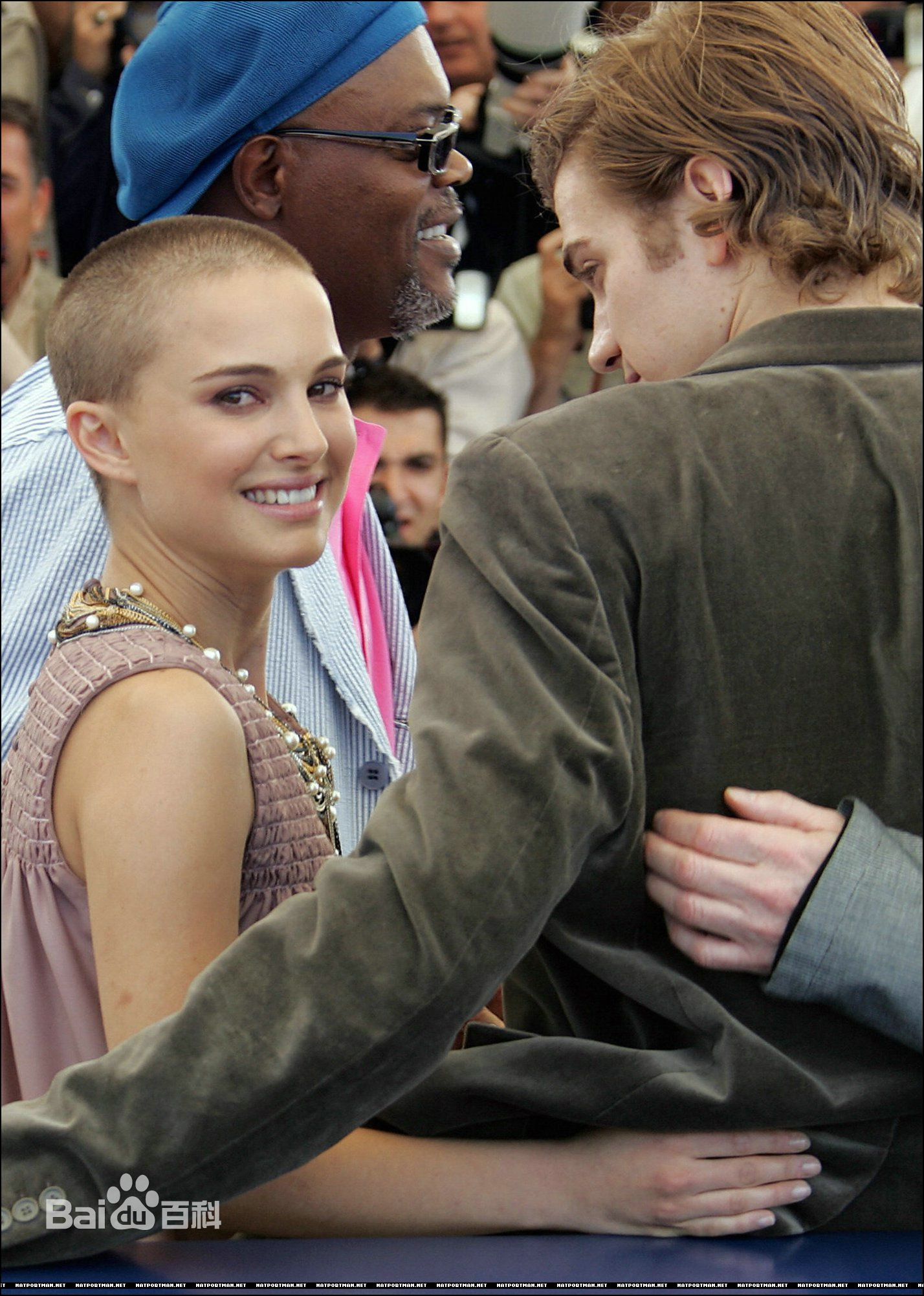 最优质娜塔莉·波特曼(Natalie Portman、Natalie Hershlag)精彩图册1