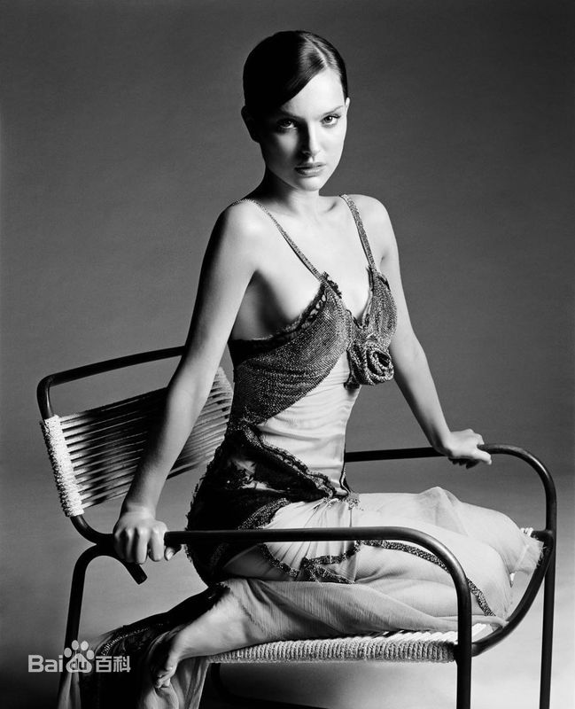 最优质娜塔莉·波特曼(Natalie Portman、Natalie Hershlag)精彩图册1