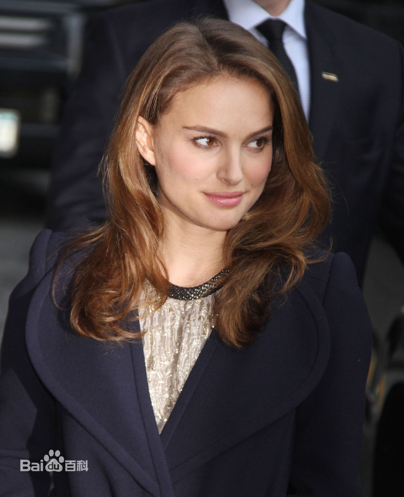 最优质娜塔莉·波特曼(Natalie Portman、Natalie Hershlag)精彩图册1