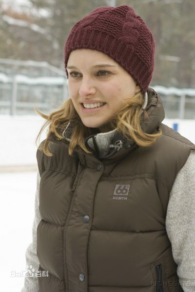 最优质娜塔莉·波特曼(Natalie Portman、Natalie Hershlag)精彩图册1