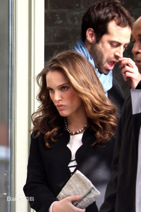 最优质娜塔莉·波特曼(Natalie Portman、Natalie Hershlag)精彩图册1