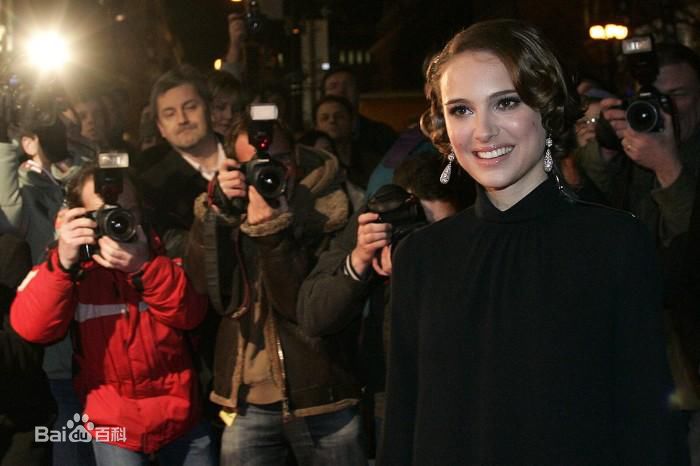 最新娜塔莉·波特曼(Natalie Portman、Natalie Hershlag)娜塔丽·波特曼精彩图册