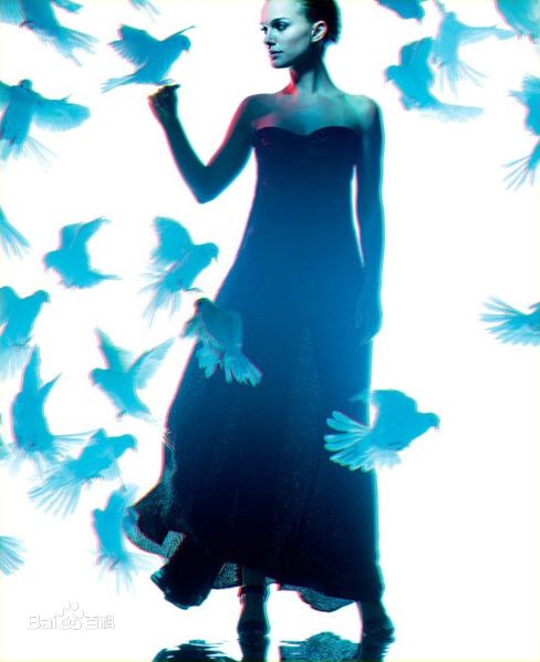 最新娜塔莉·波特曼(Natalie Portman、Natalie Hershlag)娜塔丽·波特曼精彩图册