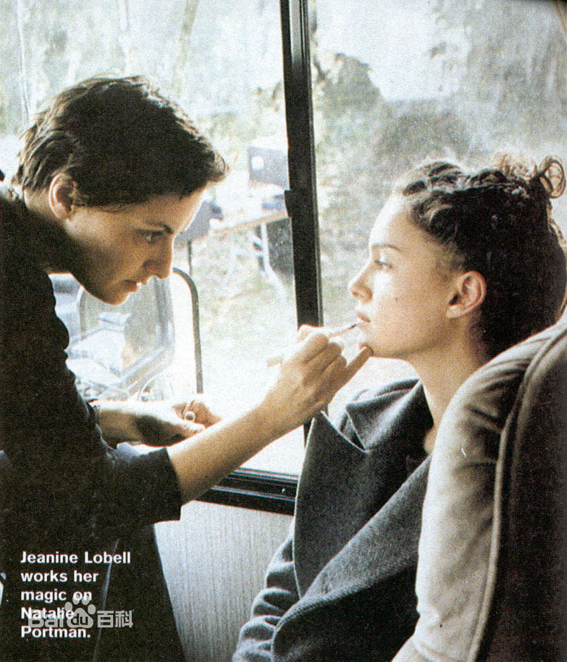 最新娜塔莉·波特曼(Natalie Portman、Natalie Hershlag)娜塔丽·波特曼精彩图册