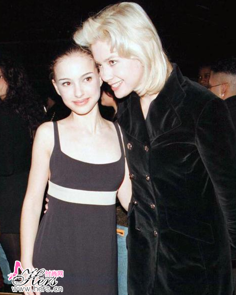 最新娜塔莉·波特曼(Natalie Portman、Natalie Hershlag)娜塔丽·波特曼精彩图册