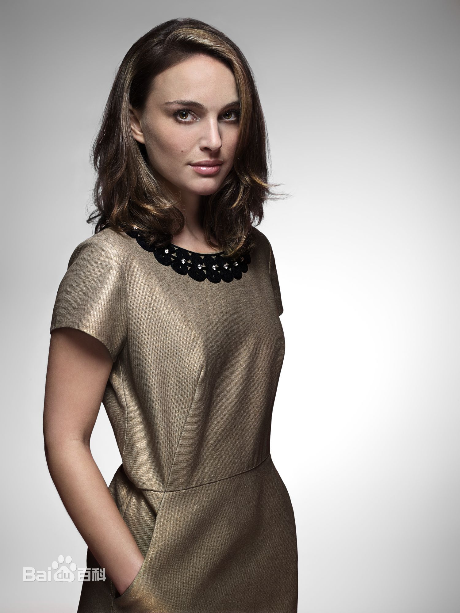 最新娜塔莉·波特曼(Natalie Portman、Natalie Hershlag)娜塔丽·波特曼精彩图册