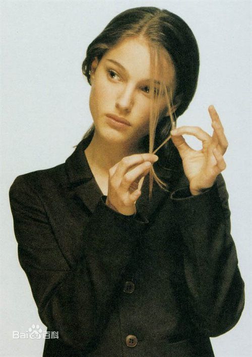 最新娜塔莉·波特曼(Natalie Portman、Natalie Hershlag)娜塔丽·波特曼精彩图册