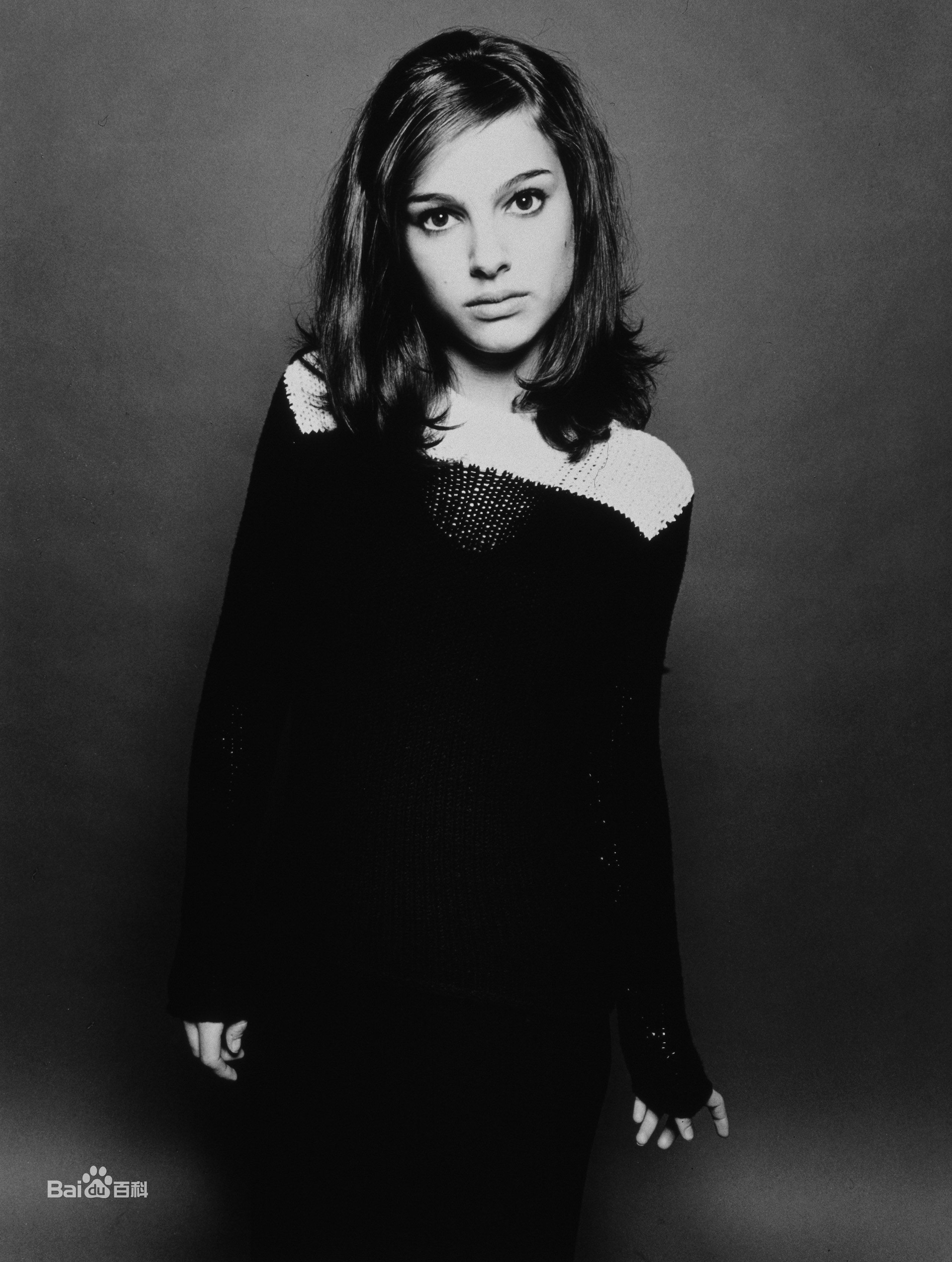 最新娜塔莉·波特曼(Natalie Portman、Natalie Hershlag)娜塔丽·波特曼精彩图册