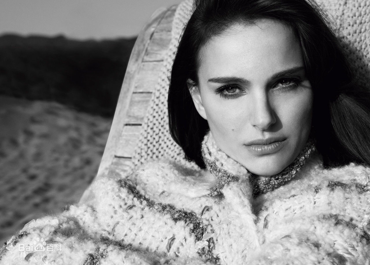 最新娜塔莉·波特曼(Natalie Portman、Natalie Hershlag)娜塔丽·波特曼精彩图册