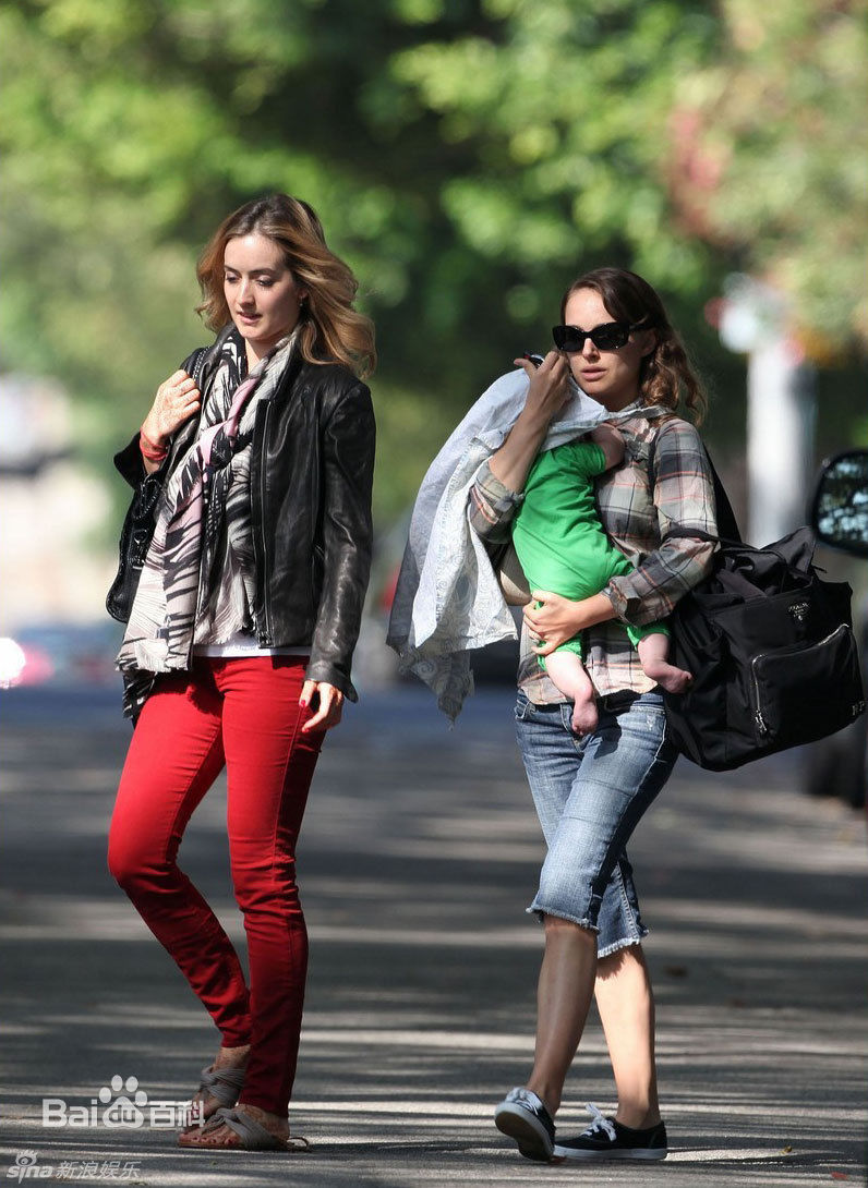 最全娜塔莉·波特曼(Natalie Portman、Natalie Hershlag)娜塔莉波特曼精彩图册