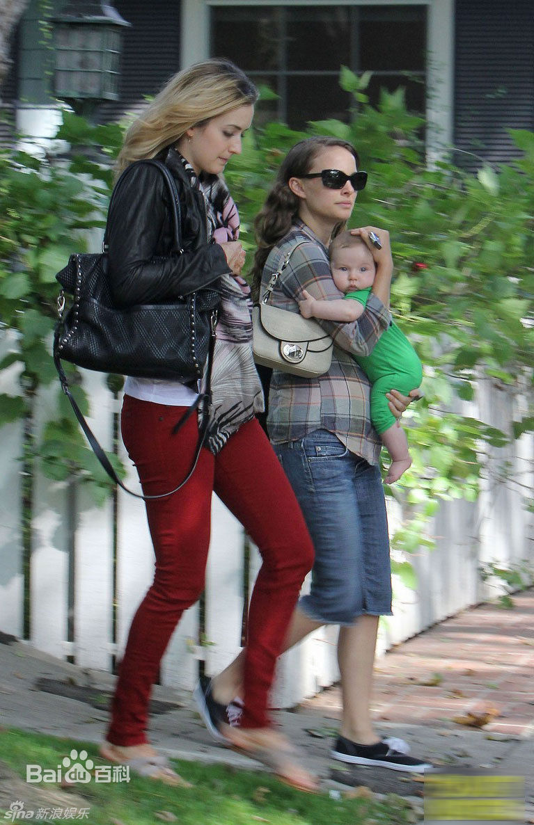 最全娜塔莉·波特曼(Natalie Portman、Natalie Hershlag)娜塔莉波特曼精彩图册