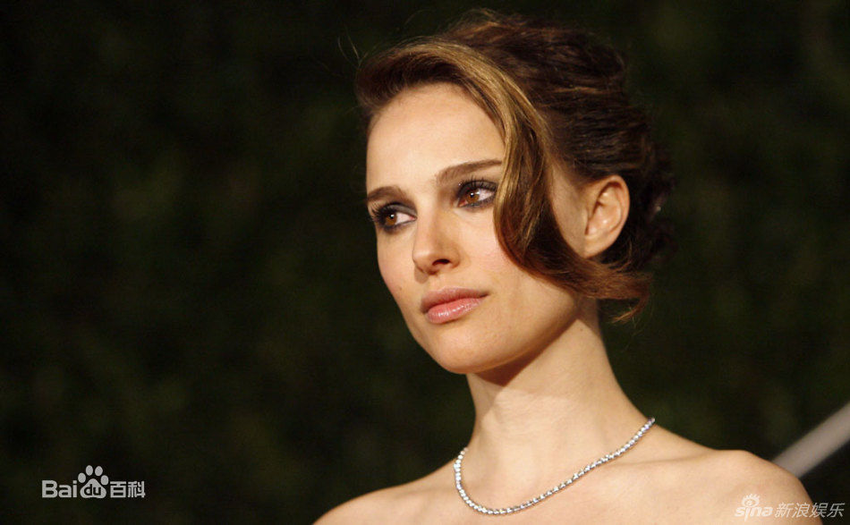 最全娜塔莉·波特曼(Natalie Portman、Natalie Hershlag)娜塔莉波特曼精彩图册