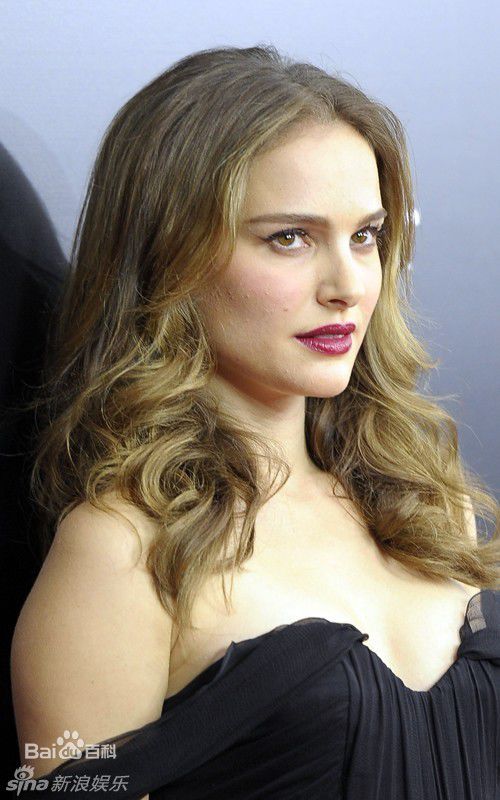 最全娜塔莉·波特曼(Natalie Portman、Natalie Hershlag)娜塔莉波特曼精彩图册