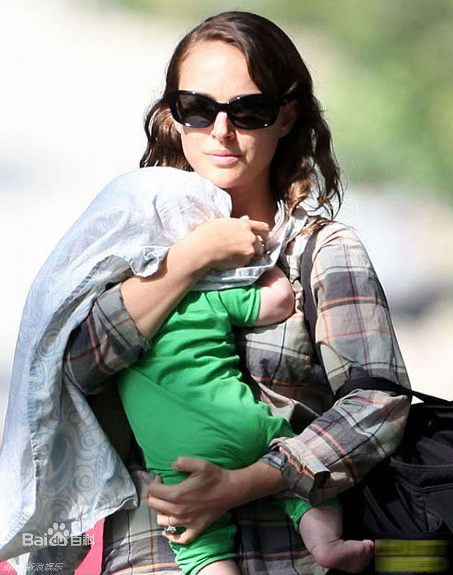 最全娜塔莉·波特曼(Natalie Portman、Natalie Hershlag)娜塔莉波特曼精彩图册