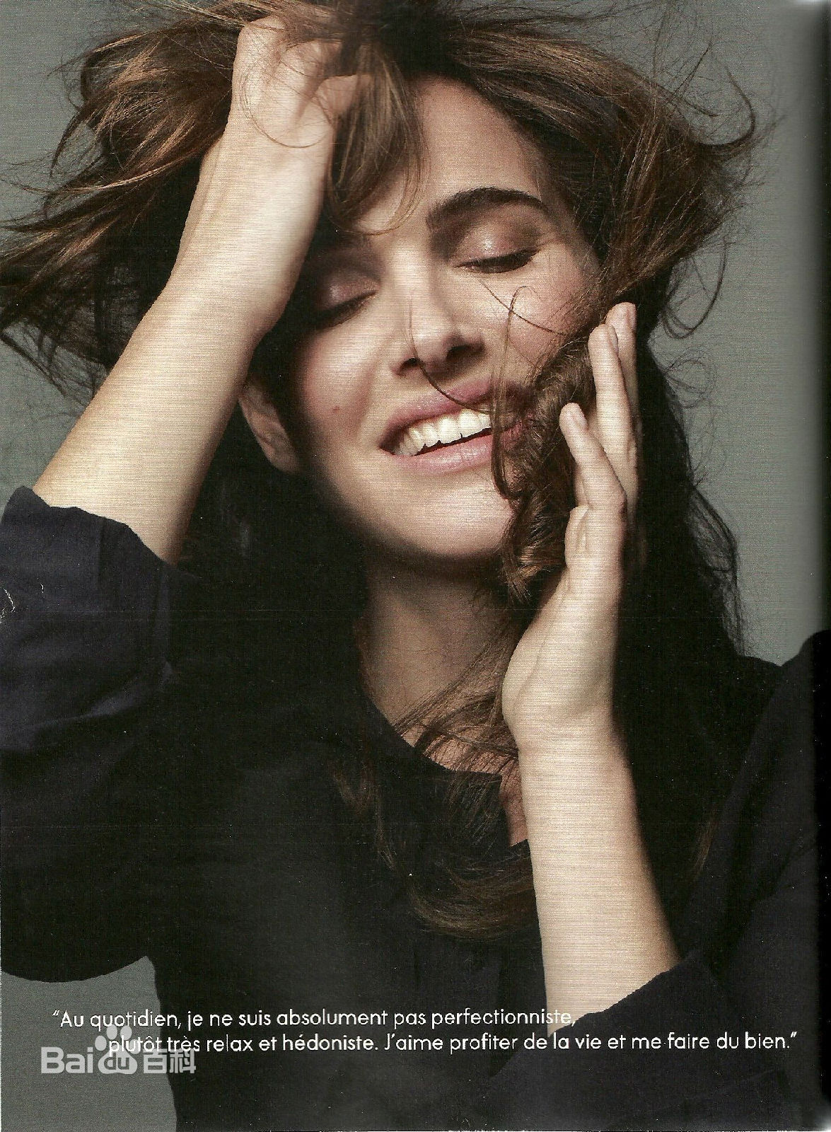 高清娜塔莉·波特曼(Natalie Portman、Natalie Hershlag)精彩图册3