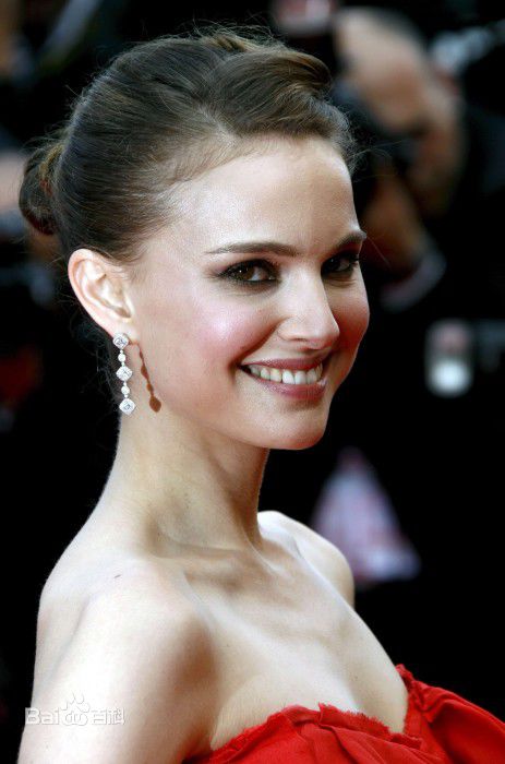 高清娜塔莉·波特曼(Natalie Portman、Natalie Hershlag)精彩图册3