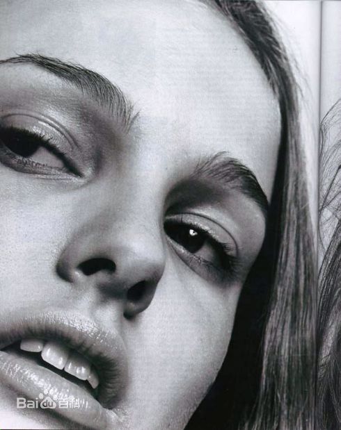 高清娜塔莉·波特曼(Natalie Portman、Natalie Hershlag)精彩图册3