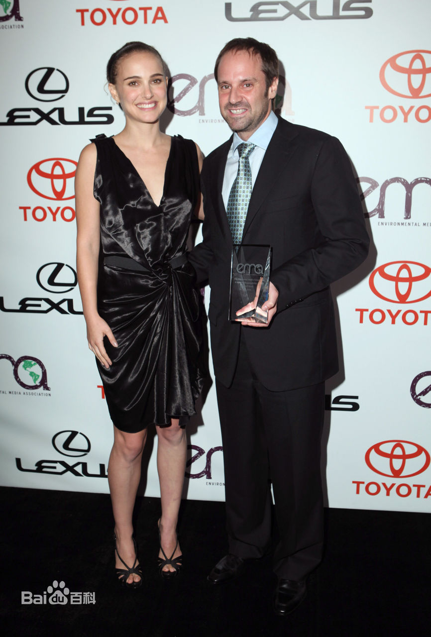 高清娜塔莉·波特曼(Natalie Portman、Natalie Hershlag)精彩图册3