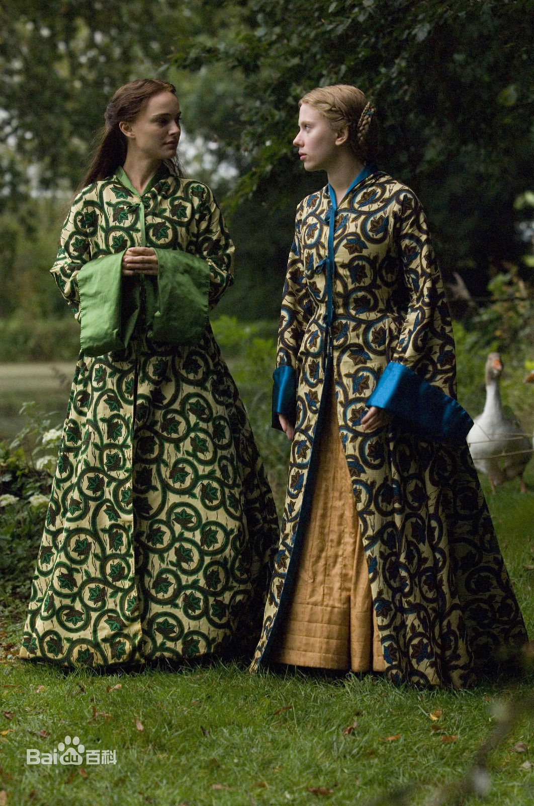 高清娜塔莉·波特曼(Natalie Portman、Natalie Hershlag)精彩图册3