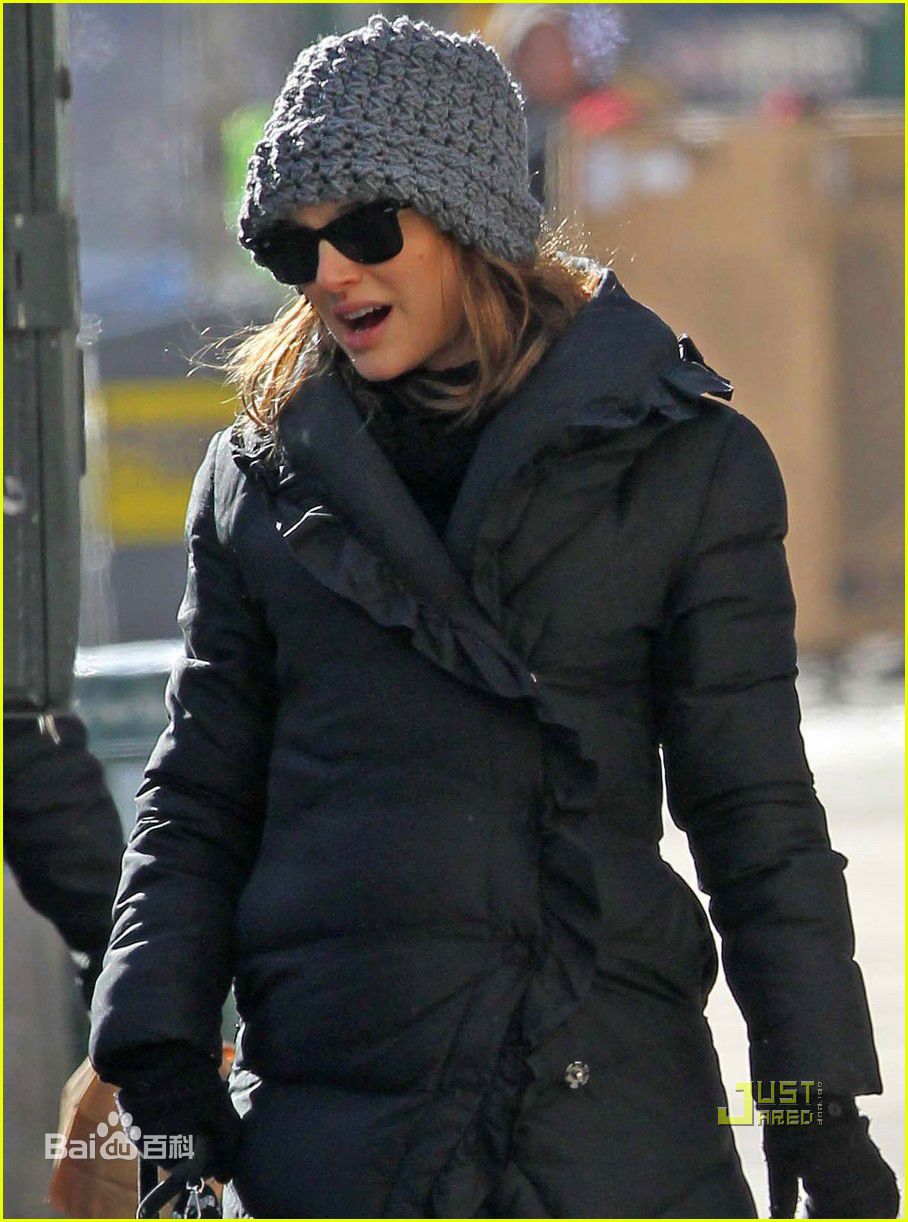 高清娜塔莉·波特曼(Natalie Portman、Natalie Hershlag)精彩图册3