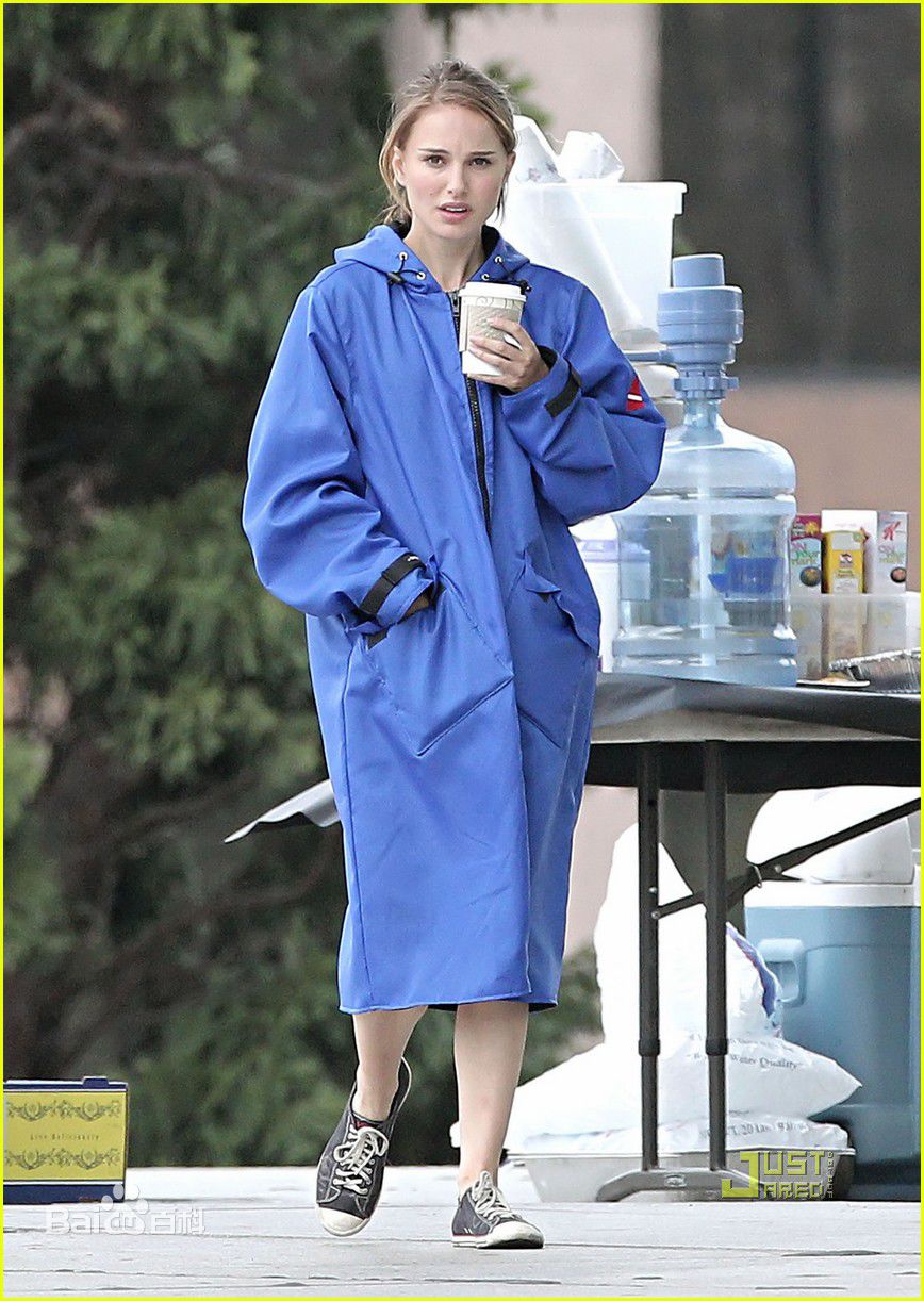 高清娜塔莉·波特曼(Natalie Portman、Natalie Hershlag)精彩图册3