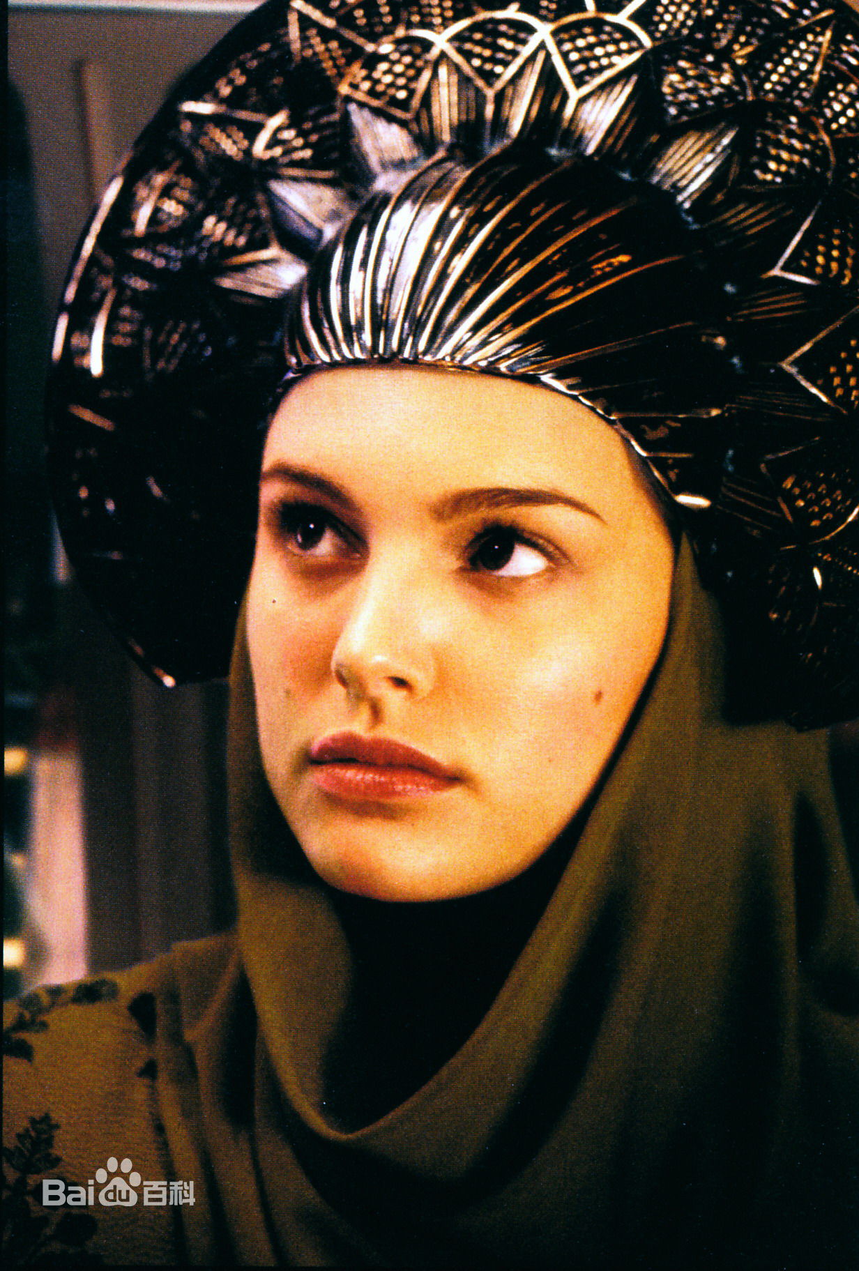 高清娜塔莉·波特曼(Natalie Portman、Natalie Hershlag)精彩图册3