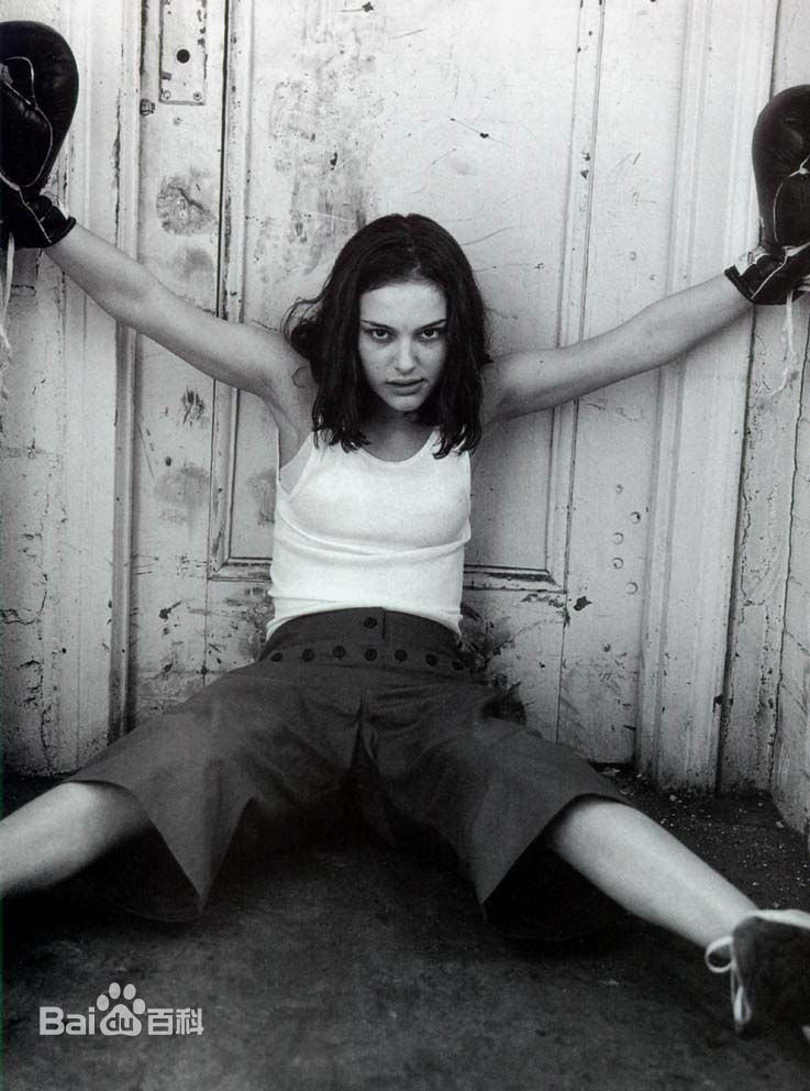 高清娜塔莉·波特曼(Natalie Portman、Natalie Hershlag)精彩图册3