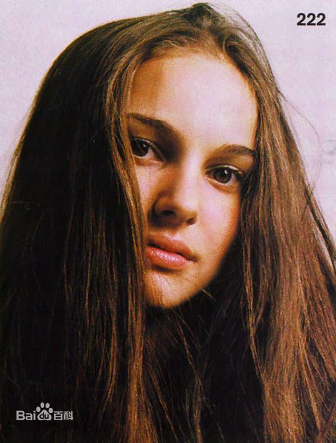 高清娜塔莉·波特曼(Natalie Portman、Natalie Hershlag)精彩图册3