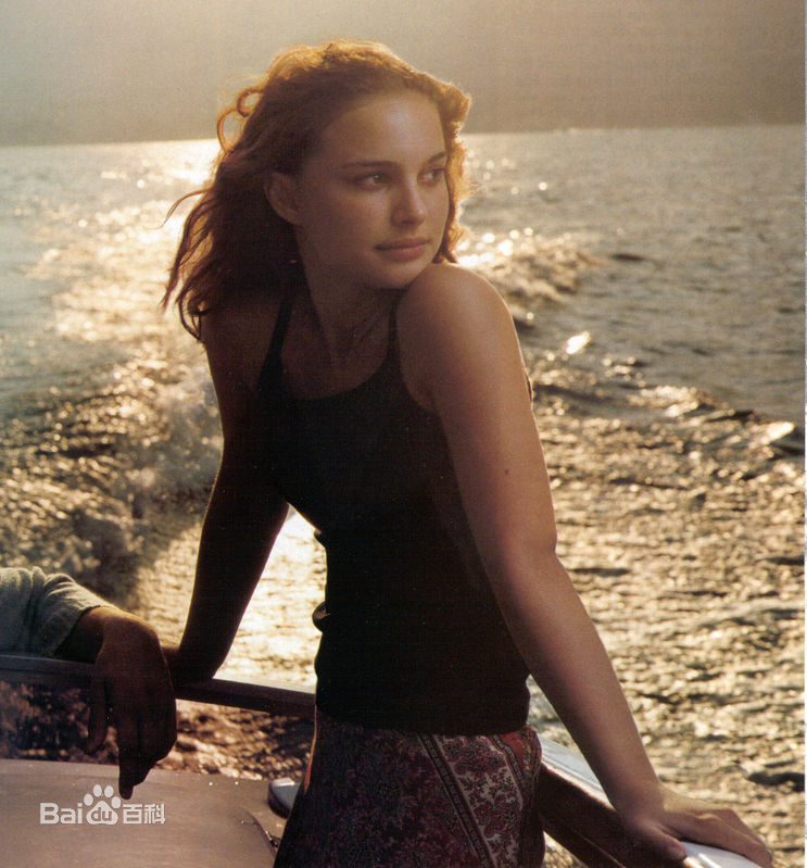 最优质娜塔莉·波特曼(Natalie Portman、Natalie Hershlag)娜塔丽·波特曼精彩图册
