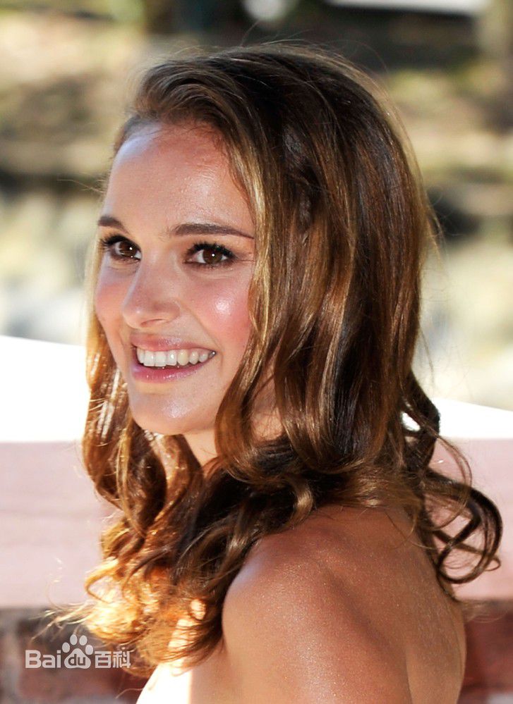 最优质娜塔莉·波特曼(Natalie Portman、Natalie Hershlag)娜塔丽·波特曼精彩图册