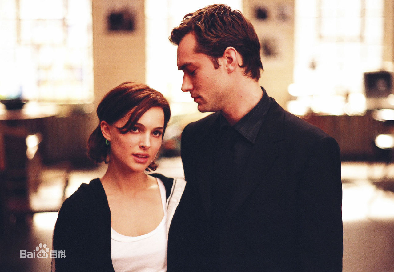 最优质娜塔莉·波特曼(Natalie Portman、Natalie Hershlag)娜塔丽·波特曼精彩图册