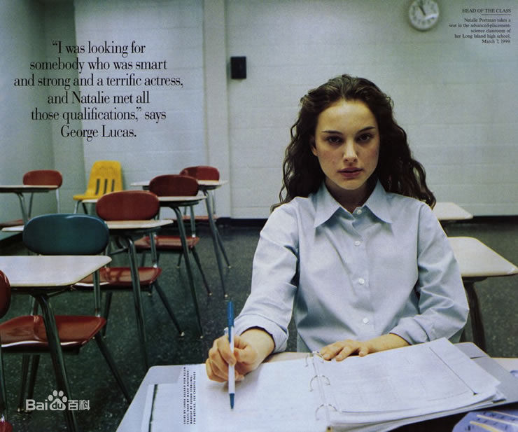 最优质娜塔莉·波特曼(Natalie Portman、Natalie Hershlag)娜塔丽·波特曼精彩图册