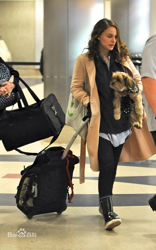 最优质娜塔莉·波特曼(Natalie Portman、Natalie Hershlag)娜塔丽·波特曼精彩图册