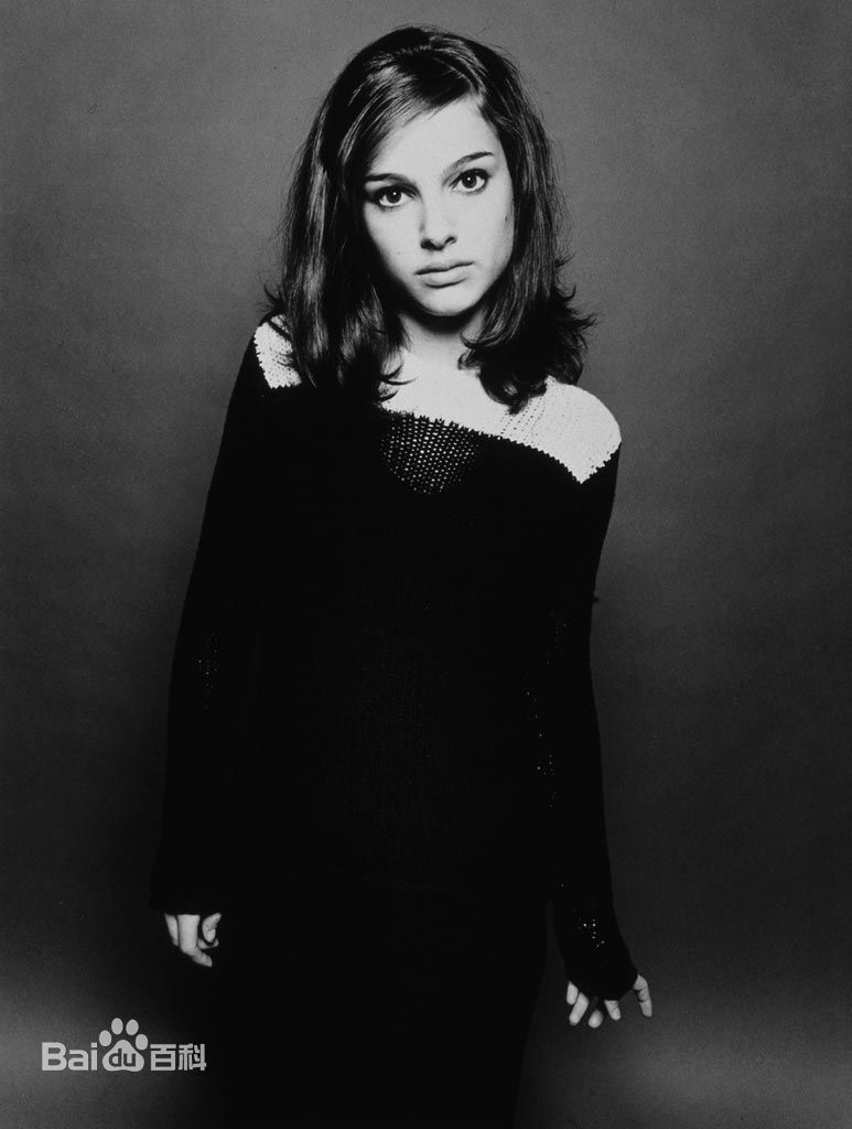 最新娜塔莉·波特曼(Natalie Portman、Natalie Hershlag)精彩图册3