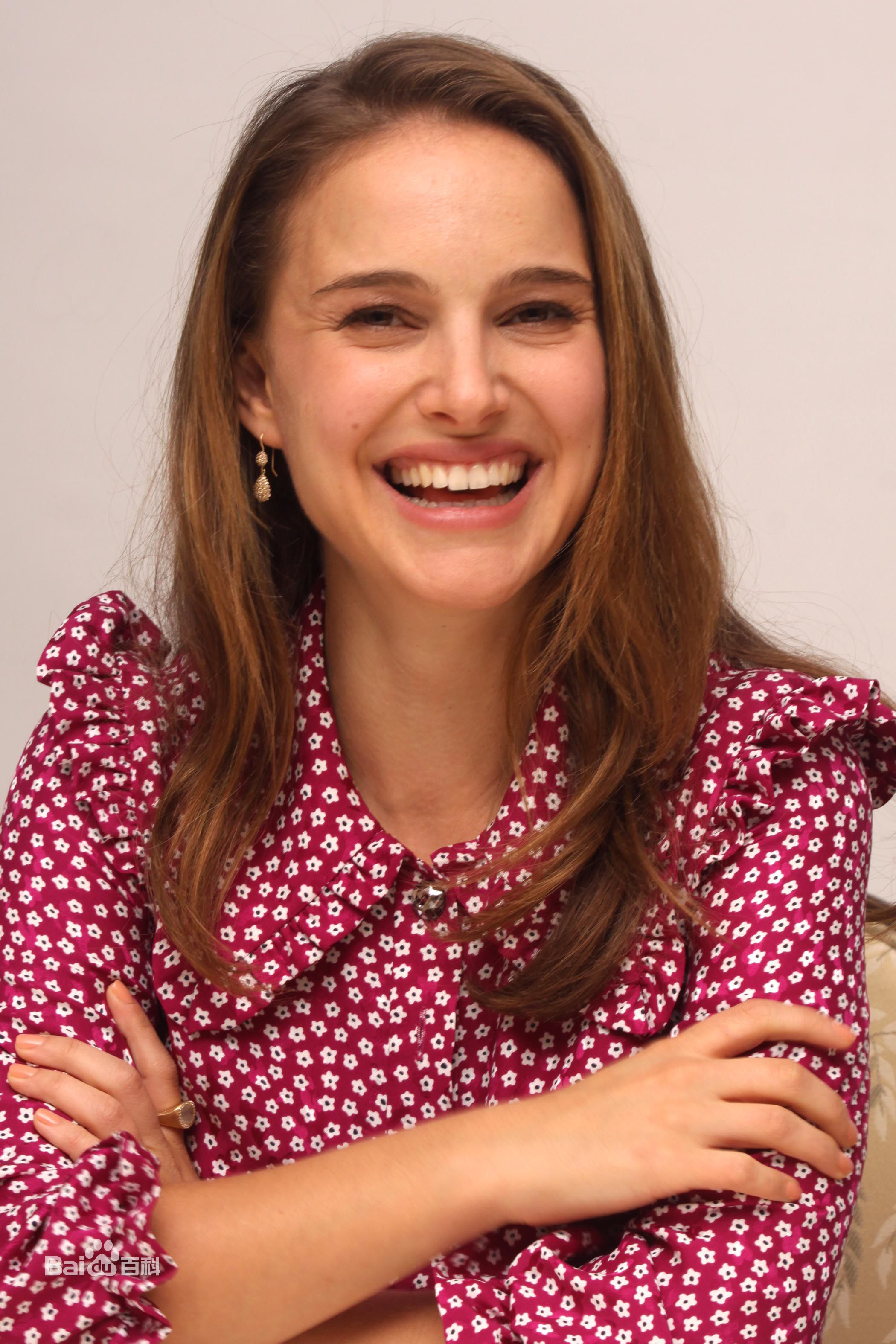 最新娜塔莉·波特曼(Natalie Portman、Natalie Hershlag)精彩图册3