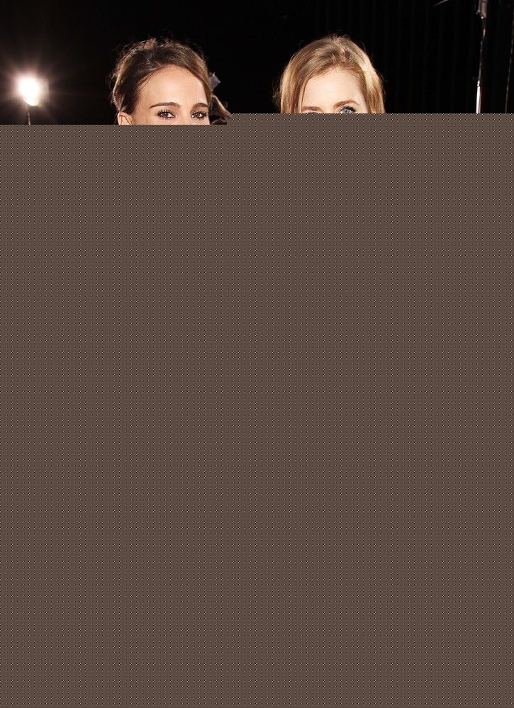 最新娜塔莉·波特曼(Natalie Portman、Natalie Hershlag)精彩图册3