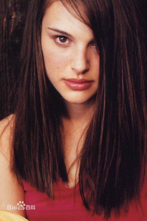 最新娜塔莉·波特曼(Natalie Portman、Natalie Hershlag)精彩图册3