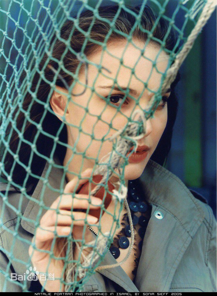 最新娜塔莉·波特曼(Natalie Portman、Natalie Hershlag)精彩图册3