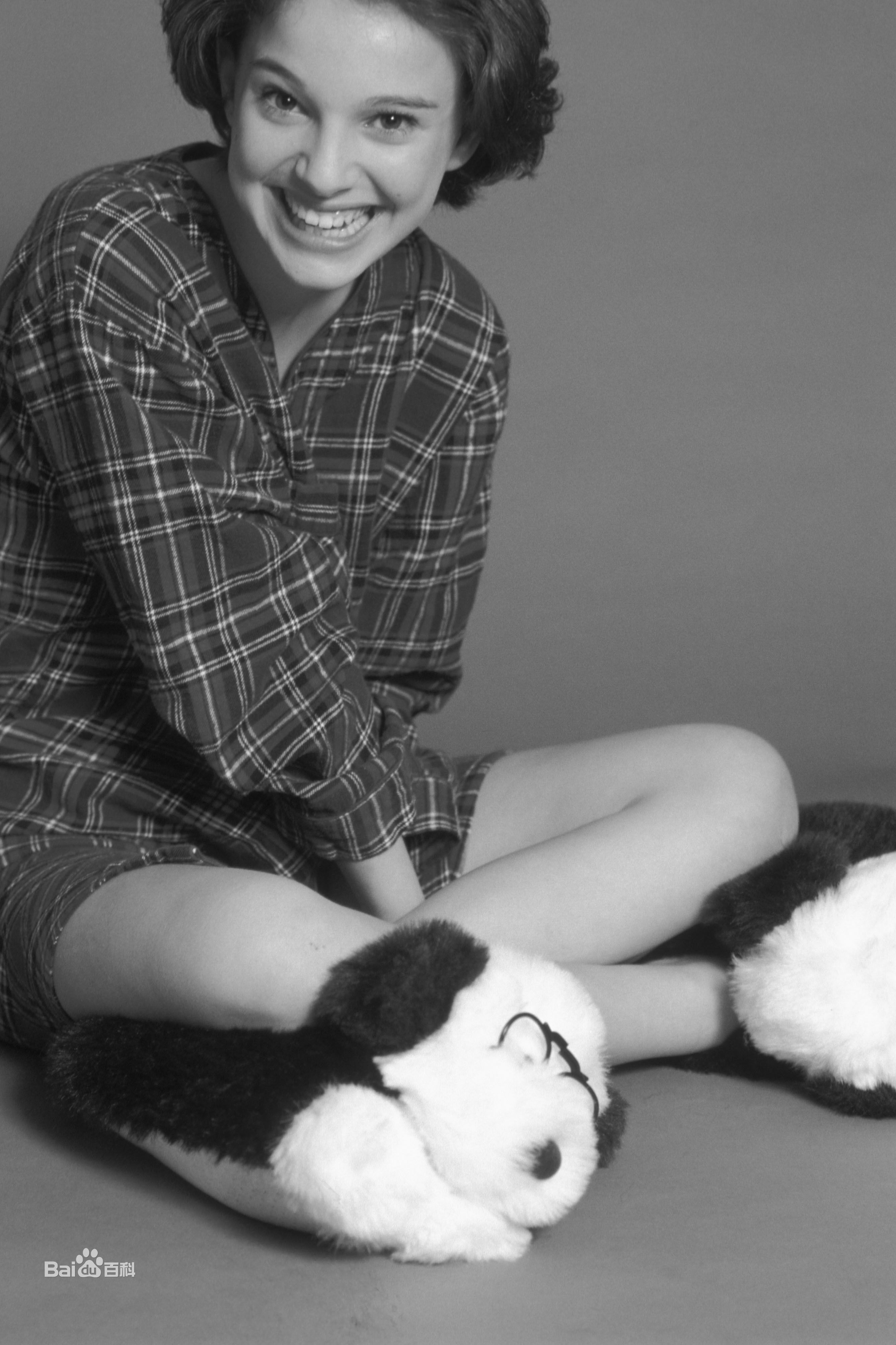 最新娜塔莉·波特曼(Natalie Portman、Natalie Hershlag)精彩图册3