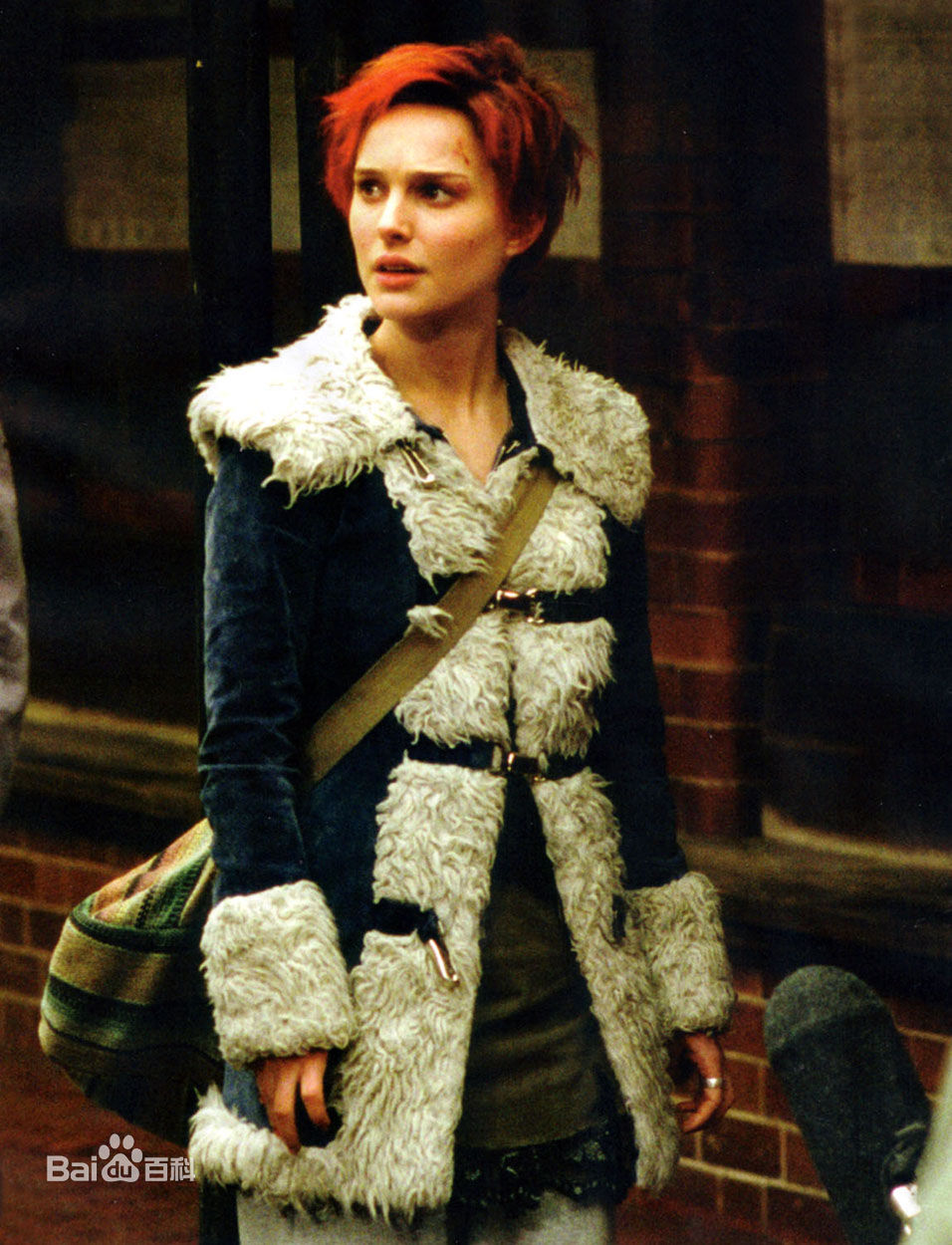 最新娜塔莉·波特曼(Natalie Portman、Natalie Hershlag)精彩图册3